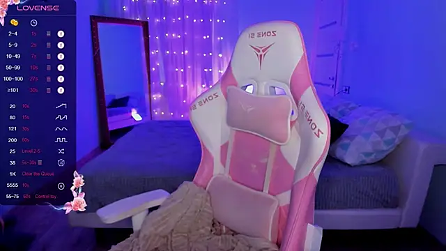 AnyaTaylor  online show from October 2025 02:08:01 AM