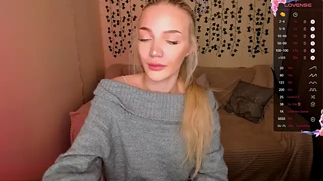 AnyaTaylor  online show from November 2025 02:12:01 AM