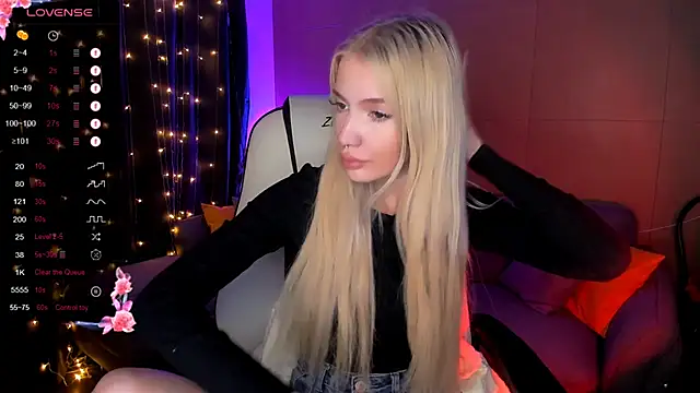 AnyaTaylor  online show from November 2025 08:25:01 AM