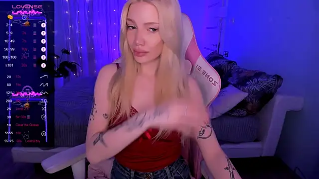 AnyaTaylor  online show from March 2026 02:06:02 AM