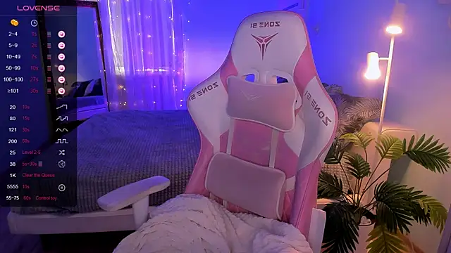 AnyaTaylor  online show from April 2026 02:27:02 AM