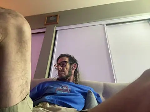 SmokeyKnight online show from March 2026 07:35:02 AM