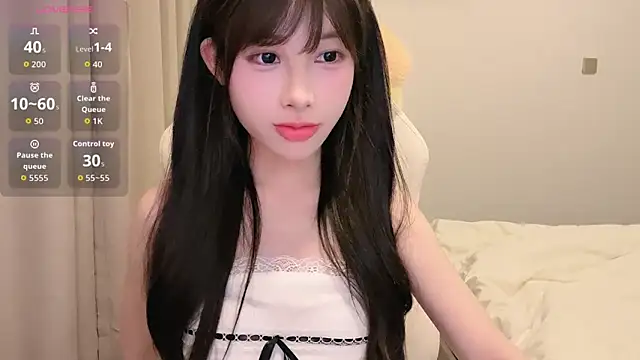 BeB-88 online show from June 2026 03:47:01 PM