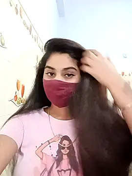 Hot-Soniya733 online show from February 2026 08:29:02 PM