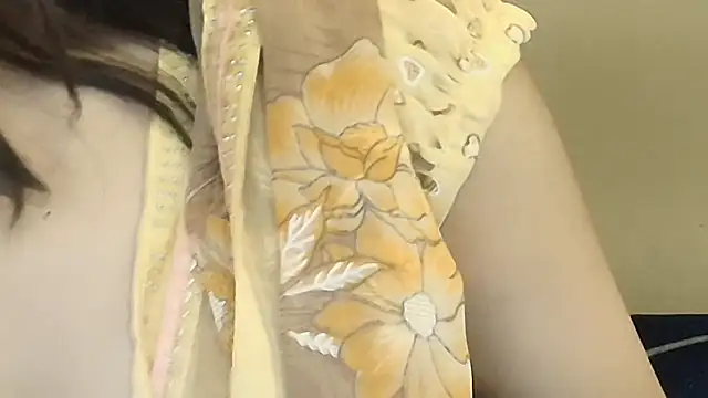 SWEET-18-TEEN online show from April 2026 11:05:01 PM