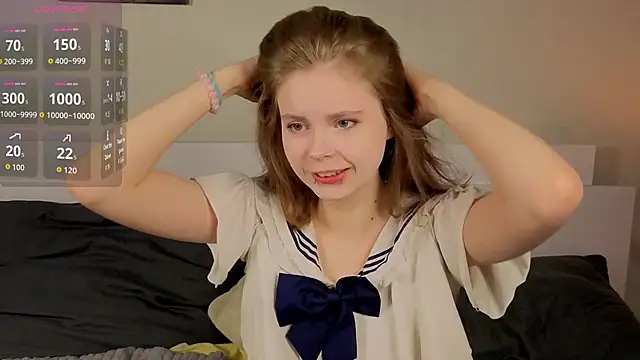 Snapshot of JulietteRain chatting on July 2026 08:08:01 PM JulietteRain online show from July 2026 08:08:01 PM