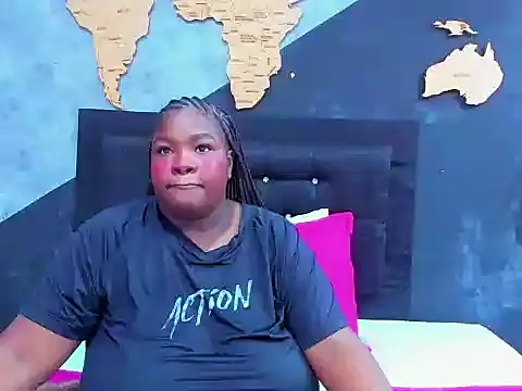 Maiam  Rossi online show from October 2025 12:19:02 PM