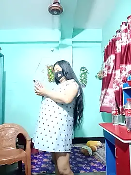 jenyfer709 online show from July 2026 09:24:02 PM