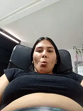 burbuja02 online show from April 2026 08:50:01 PM