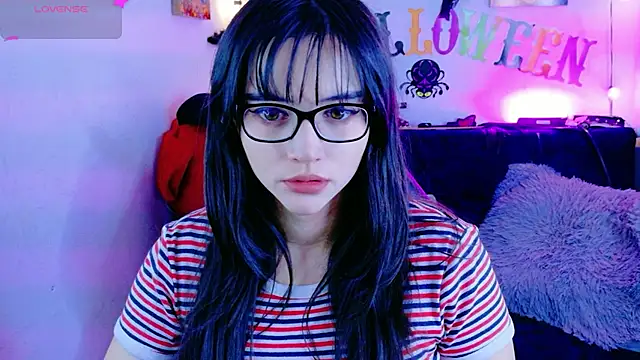 MiaVelvetDoll online show from November 2025 02:52:02 PM