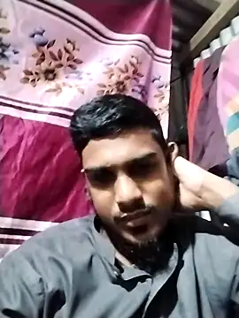 Snapshot of HoT_BoY__Salim_Khan_BD chatting on September 2025 01:24:01 PM HoT BoY Salim Khan BD online show from September 2025 01:24:01 PM