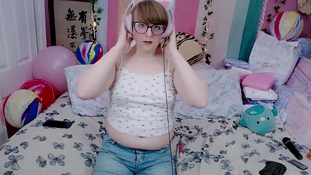 Maddy cat 91 online show from March 2026 01:26:01 PM