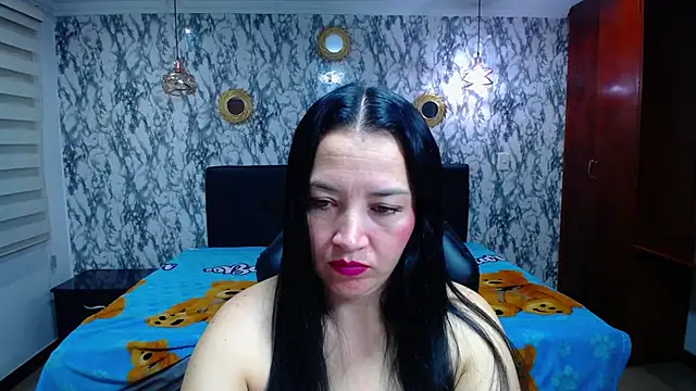 CharlotteSchmidtt online show from September 2025 11:32:02 AM