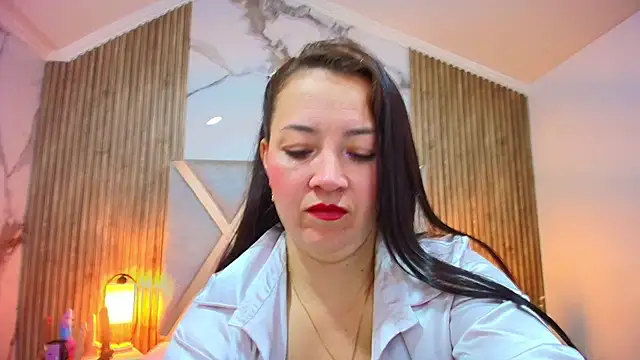 CharlotteSchmidtt online show from April 2026 11:36:01 AM