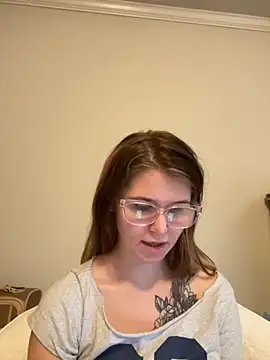 Riley ray69 online show from October 2025 05:15:02 PM