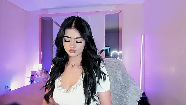 EmmaStonns online show from March 2026 12:23:02 PM