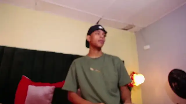 jhos padill online show from October 2025 01:18:01 PM