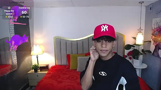 jhos padill online show from January 2026 01:35:02 PM