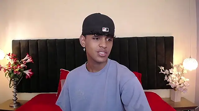 jhos padill online show from March 2026 01:18:02 PM