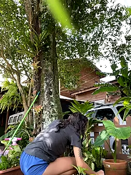 Snapshot of Goddesmyy chatting on September 2025 04:07:01 PM Goddesmyy online show from September 2025 04:07:01 PM