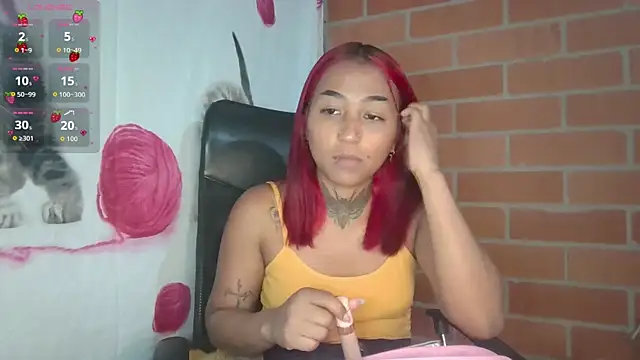 kitty moon1 online show from October 2025 11:04:02 PM
