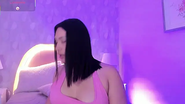 Snapshot of angel_ponce chatting on October 2025 07:07:02 PM angel ponce online show from October 2025 07:07:02 PM