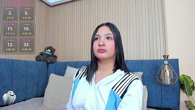 Snapshot of angel_ponce chatting on November 2025 07:05:02 PM angel ponce online show from November 2025 07:05:02 PM