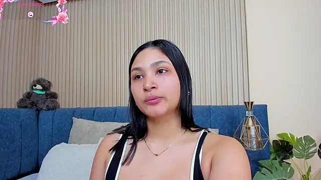 Snapshot of angel_ponce chatting on November 2025 07:02:02 PM angel ponce online show from November 2025 07:02:02 PM