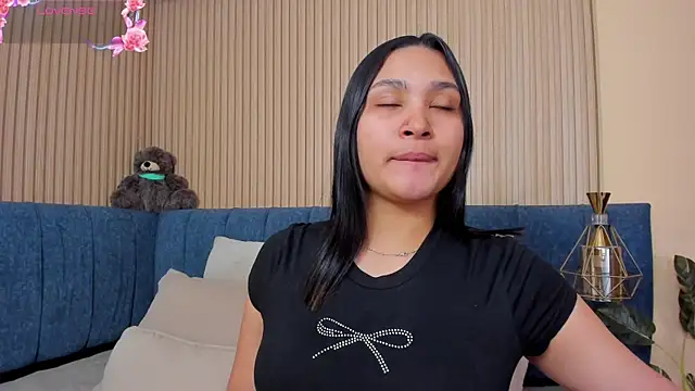 angel ponce online show from January 2026 07:07:02 PM