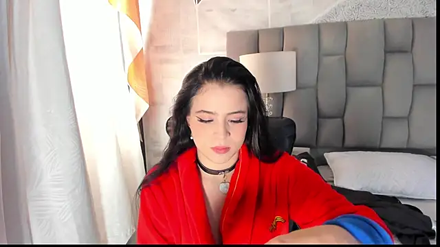 Snapshot of ChannelWhite_ chatting on October 2025 09:26:02 PM ChannelWhite online show from October 2025 09:26:02 PM