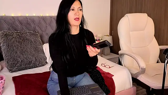 Snapshot of Ternura_Prohibida chatting on February 2026 12:03:01 AM Ternura Prohibida online show from February 2026 12:03:01 AM