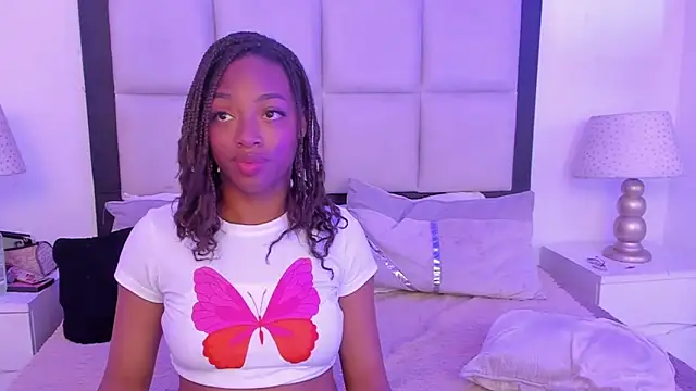 ElisabettaMonroy online show from February 2026 08:07:02 PM