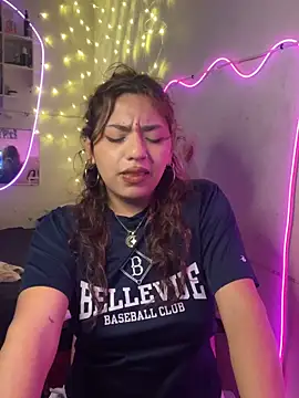 SoftLady S33 online show from June 2026 04:03:01 AM
