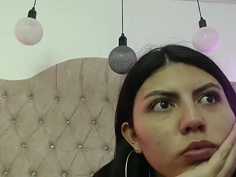 Jessica Carter 01 online show from November 2025 08:45:01 PM