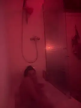 Mesmerising MaxineX online show from February 2026 07:21:02 PM