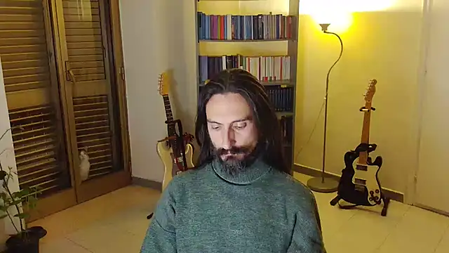 Mrkurt86 online show from January 2026 05:06:02 PM