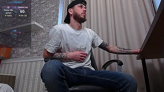 JonahShaw online show from March 2026 05:04:02 AM