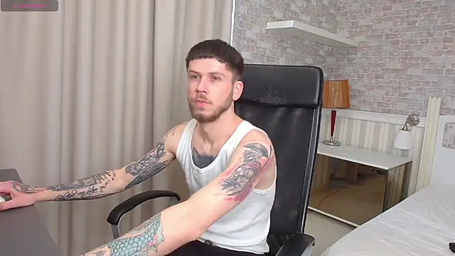 JonahShaw online show from April 2026 04:23:02 AM