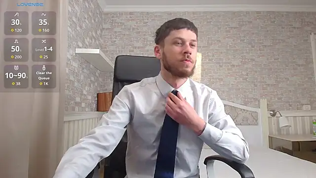 JonahShaw online show from April 2026 04:19:01 AM