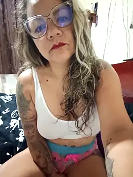 TiffanyTomshon online show from September 2025 10:07:01 AM