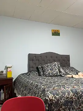 ArianaBeake online show from January 2026 04:06:02 AM