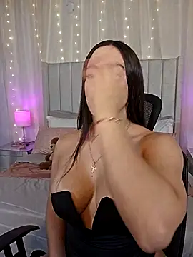 AriadnaTaylor online show from July 2026 07:42:02 PM