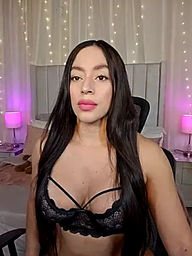 AriadnaTaylor online show from July 2026 11:47:01 AM