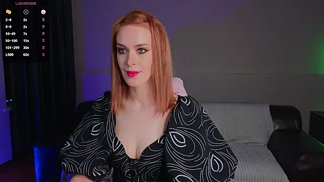 FrancesDay online show from June 2026 04:34:02 PM
