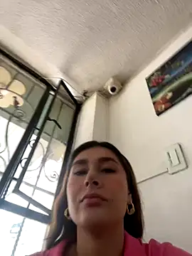 Isa Villamarin online show from September 2025 08:10:01 PM