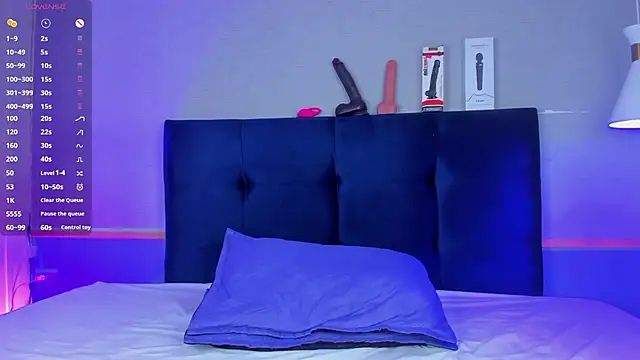 Leo Savage  online show from November 2025 04:00:01 AM