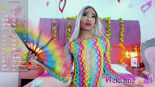 Keycesex online show from February 2026 09:38:02 PM