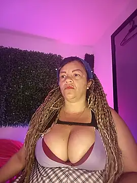 Eva Luxei online show from October 2025 10:59:01 AM