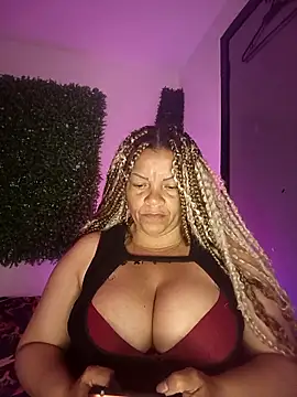 Eva Luxei online show from November 2025 05:10:01 AM