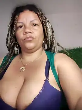 Eva Luxei online show from March 2026 12:12:02 PM